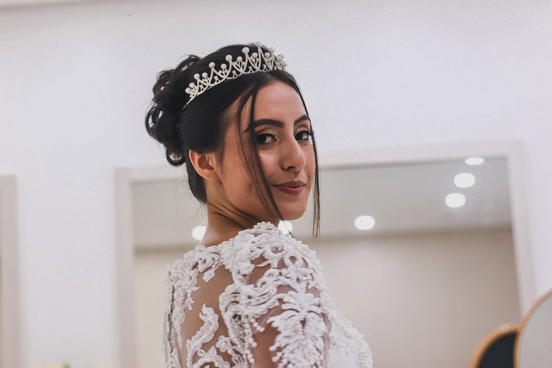 Começando o grande dia com muita emoção e beleza #makingofdanoiva #diaespecial (1)